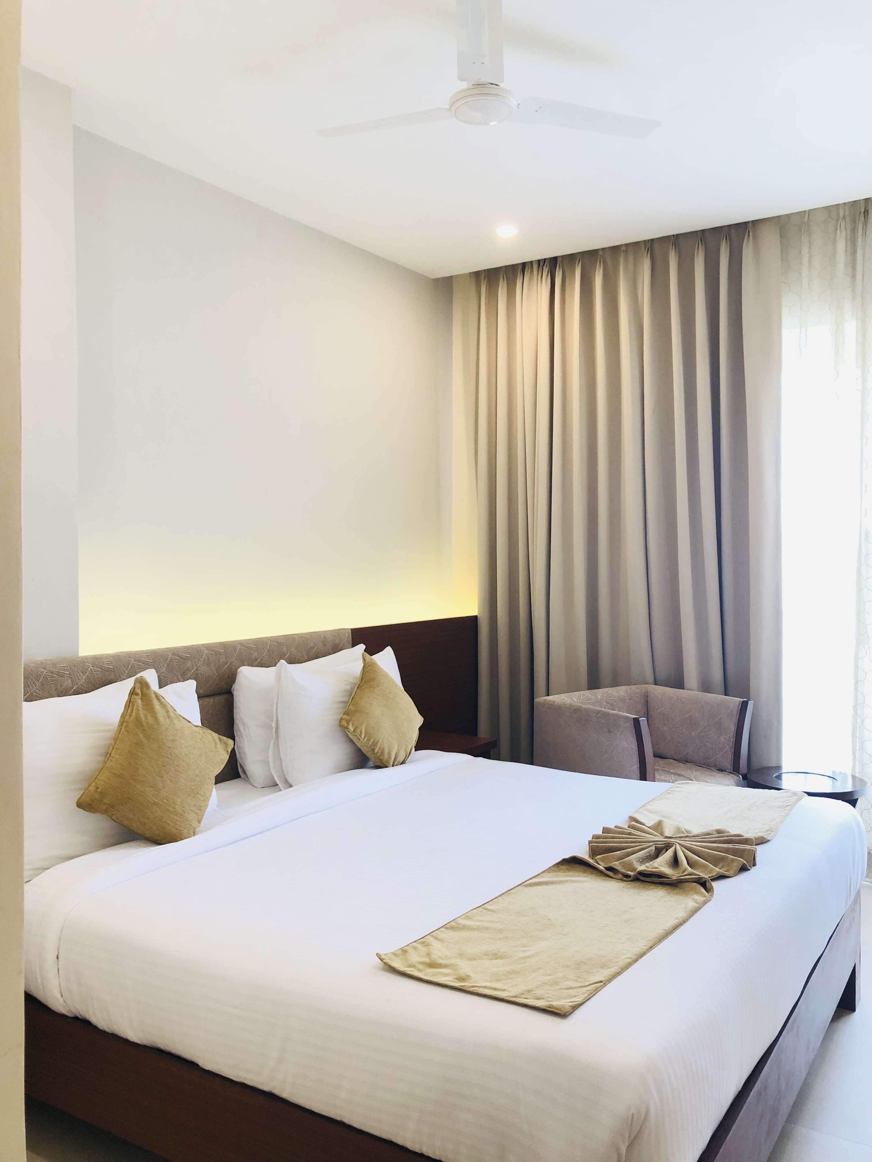 Nepalirika Hotels - Biratchowk - Room and Suites